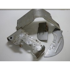 TOLES DE PROTECTION B&S 5HP