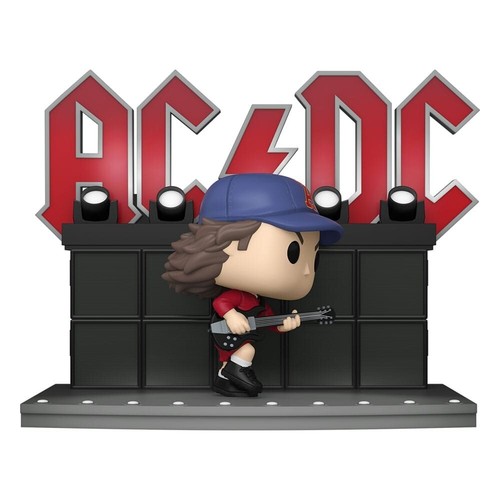 Dispo confirmer ac - a, pop
