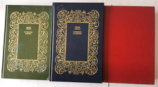 LOT 3 LIVRES  LITTERATURE
