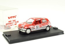 Verem 1/43 - Renault Clio 16s