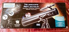 TELESCOPE 525 DE KAPTAIA EPUISE