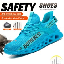 Chaussures de protection de