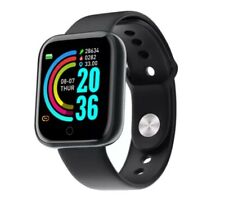 Montre Bracelet Connecté intelegente 