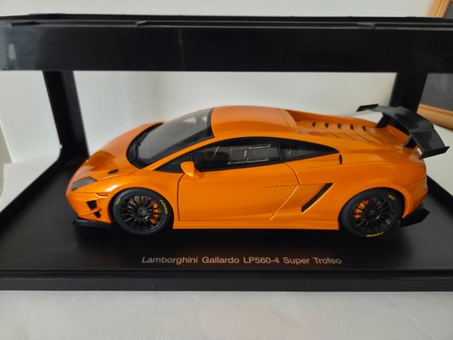 Autoart lamborghini - autoart, 1/18