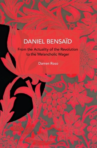 Darren roso daniel bensad - roso,