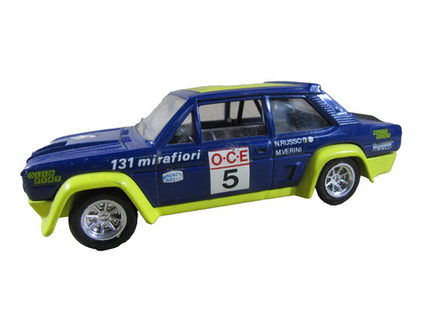 476h solido fiat - 1/43, 131