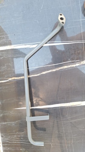 Tuyau huile origine oem - d'huile,
