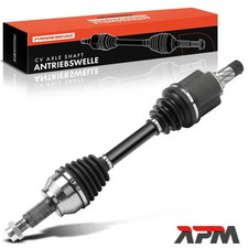 Cardan Arbre de Transmission