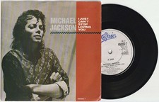 Michael Jackson I JUST CAN'T