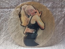 Madonna 12 "  Picture disc
