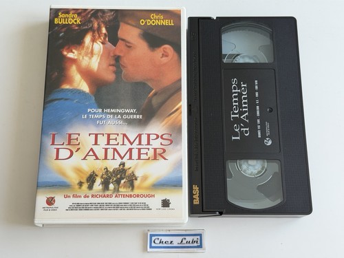 Temps aimer sandra - le,