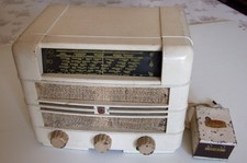 Petite radio tsf - petite,