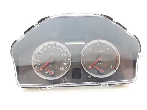 Volvo v50 compteur de - volvo,