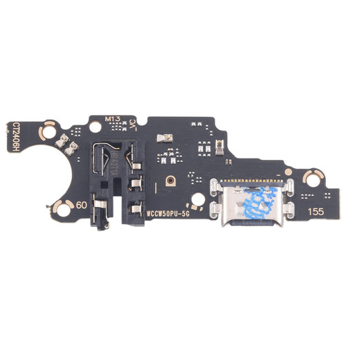 Circuit connecteur charge - connecteur, de