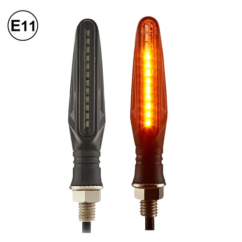Clignotants moto led lot - clignotants,
