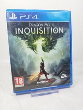 PS4 - Dragon Age Inquisition -