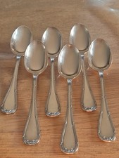 Christofle Rubans Croisés 6