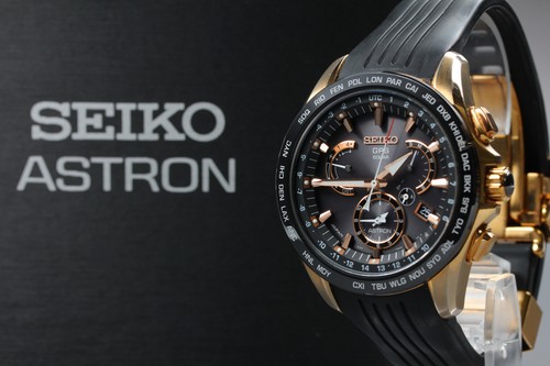Exc box montre - [exc+5, w/box]
