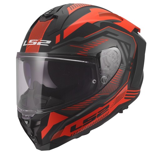 Casque moto ls2 - casque,