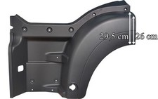 Compatible Avec MAN TGS TGA LX