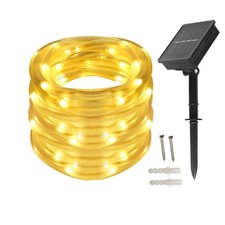 Solaire Tubes Lumineux 10