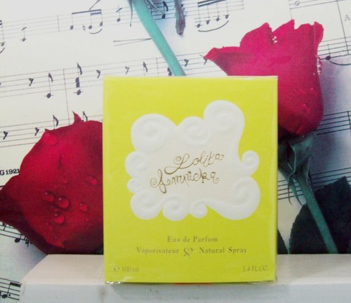 Lolita lempicka edp - lolita,