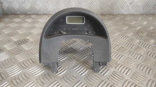 Compteur kilométrique - , +