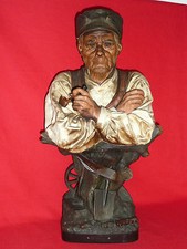 terre cuite Isle Adam