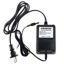 AC to AC Adapter for Cambridge