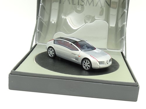 Norev coffret concept - norev, 1/43