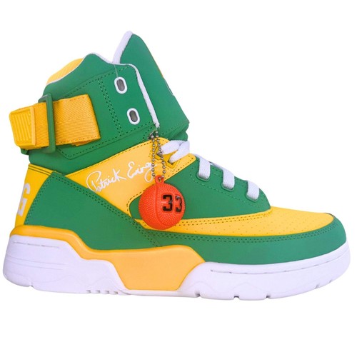 Patrick ewing athletics - patrick,