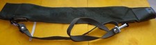 HOUSSE DE TRANSPORT POUR BRINS D'ANTENNES DE L'ARMEE FRANCAISE AVEC UNE SANGLE ,