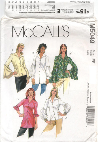 5049 patron mccall 5 - 5049,