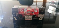 NASCAR, CHEVROLET IMPALA #42, JUAN PABLO MONTOYA, 1/64