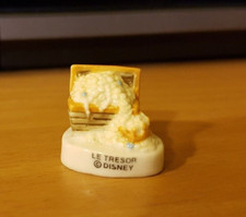 Fève - LE TRESOR - Disney