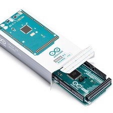 Arduino Mega 2560 Rev3 Avec