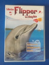COLLECTION FLIPPER LE DAUPHIN