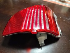 ANTI BROUILLARD ARRIÈRE