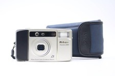Appareil photo argentique
