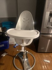 Bloom Fresco High Chair -