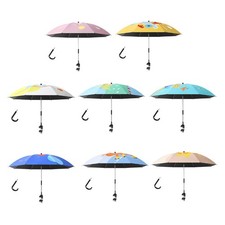 Baby Pram Umbrella Sun