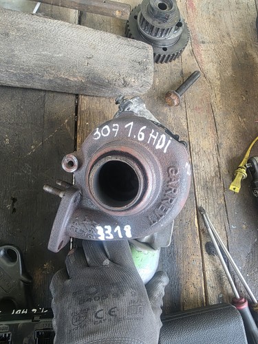 Neuf gt1544v turbocompresseur - neuf,