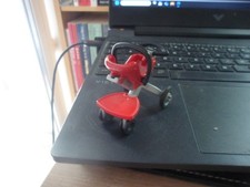 Poussette Playmobil Modèle 3