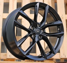 4X jantes alu 19" 5X114.3 TSS