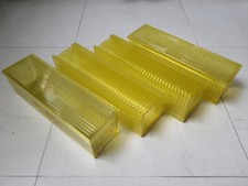 4 Boîtes Diapositives Vintage  