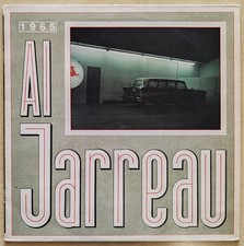 Vinyle 33t LP Al Jarreau - 1965 (1983 - Disc'AZ)