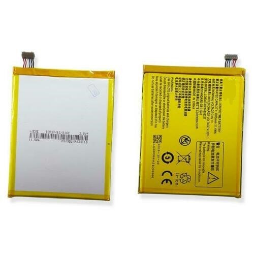 Batterie remplacement - de,