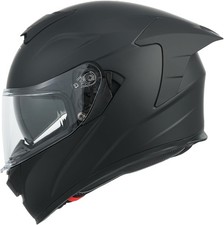 Casque moto intégral