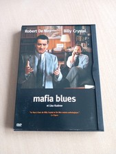 DVD - Mafia Blues. Très Bon