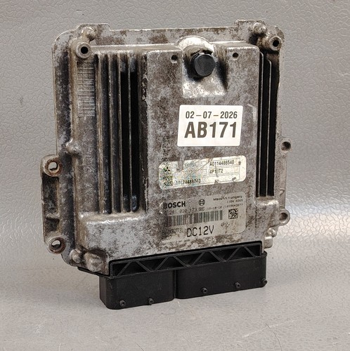 Mitsubishi fuso canter 4p10t2 - fuso,